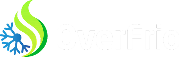 Overfrio